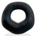 Fit Bulge Hung-Style Cockring Black Fog - Image 2