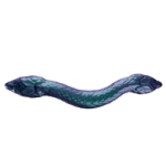 Temptasia Twin Python Silicone Double Ended Dildo - Image 2