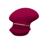 The Blush Collection - Riana - Mulberry Wine - Image 3