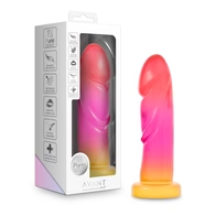 gQ9WaMTP Avant - Handcrafted Artisan Dildo - Sunburst - Image 1