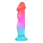 Avant - Handcrafted Artisan Dildo - Tropical - Image 2