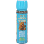 Wood Boost Rocks for Him 12 Pack Display Wild Melon - Image 3