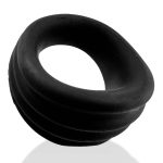 Expander Slimmer Scoop Style Cockring Black Fog - Image 5