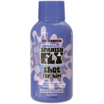 Spanish Fly Shot for Him 12 Pack Display 2 Fl Oz Bottle Blue Razz Ice - Image 2