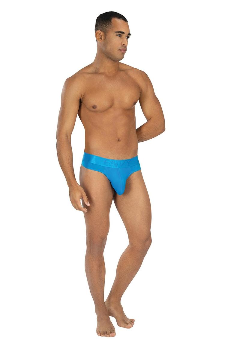 tfECTPw2 Envy Artic Bolt Thong Blue Medium Large - Image 1