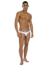 Envy Rainbow Radiant White and Rainbow Sm Med - Image 2