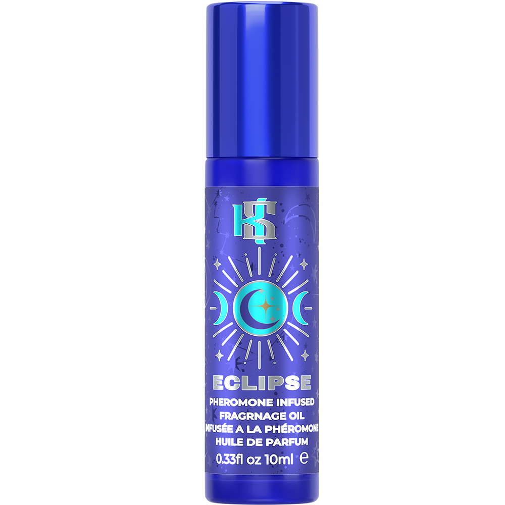 0F7AgPvw Celestial Collection Eclipse Pheromone Roll-on 0.33 Fl Oz/10 ml - Image 1