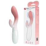 Pretty Love Brighty Vibrator - Pink Ombre - Image 3