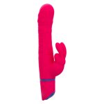 Love Bunny Beaded Spin Bunny Pink - Image 3