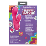 California Dreaming Summer Lovin' Venice Beach Babe Pink