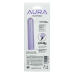 Aura Rounded Purple