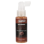 Goodhead - Deep Throat Spray - Double Chocolate - 2 Fl. Oz. - Image 2