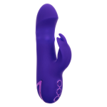 California Dreaming Summer Lovin' Haight Ashbury Hottie Purple - Image 3
