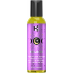 Celestial Collection Selene Pheromone Massage Oil 2 Fl Oz/59 ml