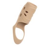 Performance Maxx Rechargeable Open-Ended Sleeve - Ivory - Image 2