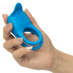 Rumbler Rumble Dual Ring Blue - Image 2