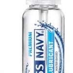Swiss Navy Toy Lubricant 2 Oz Water Based