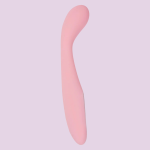 G-Spot Stimulator Vaen Camtoyz Light Pink - Image 2