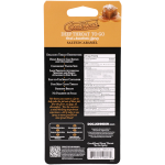 Goodhead - Deep Throat Spray to-Go - Salted Caramel - .30 Fl. Oz.