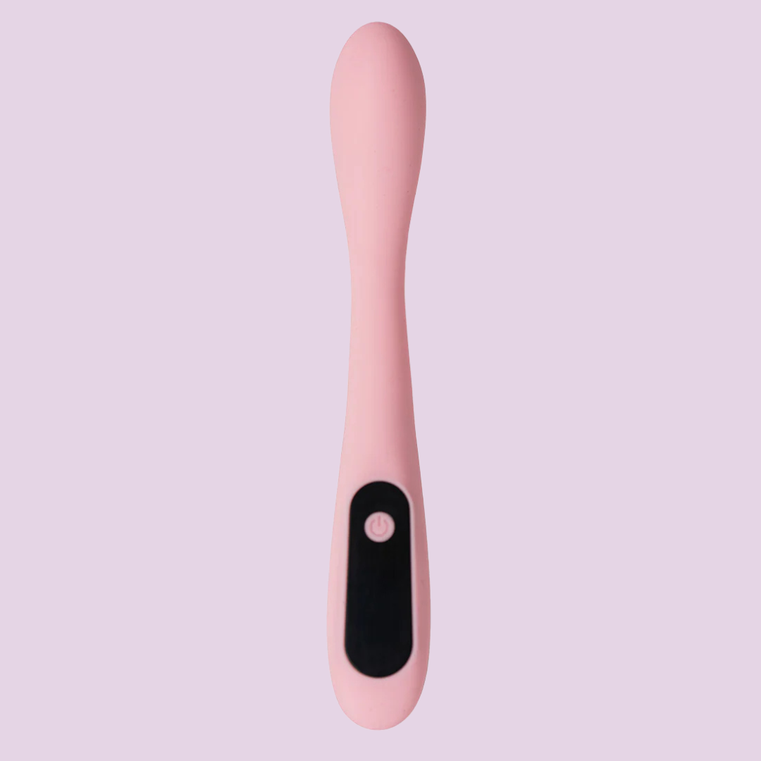 ICEJdY8n G-Spot Stimulator Vaen Camtoyz Light Pink - Image 1