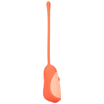 Mood - Play - Vibrating Egg With Remote Orange - Image 3
