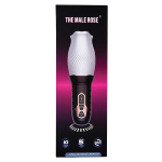 The Male Rose Original Gawk Gawk 3000 Vibrating Rotating Masturbator - Image 2