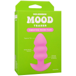 Mood - Teaser - Vibrating Micro Plug Pink