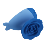 Pretty Love Dolphin Blue - Image 2