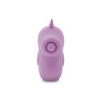 Unihorn Finger Vibe - Karmic Kisses Purple - Image 3