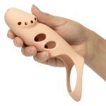 Performance Maxx Rechargeable Stud- Ivory - Image 3