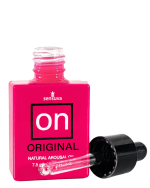 On Legacy Original Arousal Oil 7.5ml Luxury Glass Bottle - Image 2