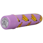 Goodhead - Buzz Buddies - 5 Inch Muti-Speed Vibe Bananas - Image 2