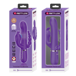 Pretty Love Cammy 4 in 1 Twinkled Tenderness Purple - Image 3