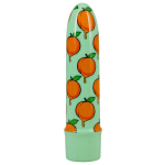 Goodhead - Buzz Buddies - 5 Inch Muti-Speed Vibe Peaches - Image 3