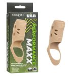 Performance Maxx Rechargeable Open-Ended Sleeve - Ivory - Image 4