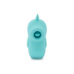 Unihorn Finger Vibe - Tip N Tease Blue - Image 4