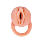 The Great Extender 2 in 1 8" Extender & Masturbator White - Image 3