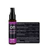 On Ultra Arousal Gel 1 Fl Oz 29ml Bottle - Image 3
