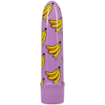 Goodhead - Buzz Buddies - 5 Inch Muti-Speed Vibe Bananas - Image 3