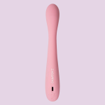 G-Spot Stimulator Vaen Camtoyz Light Pink - Image 3