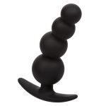 Boundless Beaded Plug Black - Image 3