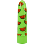 Goodhead - Buzz Buddies - 5 Inch Muti-Speed Vibe Watermelon - Image 3