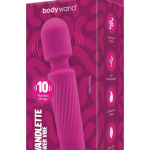 Bodywand Mini Wand Wandlette Vibe Pink