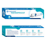 Magic Wand Waterproof Hv-360 Massager - White - Image 2