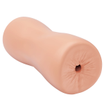 The Super Sucker - Cum Dumpster - Boy Butt Ultraskyn Masturbator Vanilla - Image 2