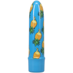 Goodhead - Buzz Buddies - 5 Inch Muti-Speed Vibe Pineapple - Image 3