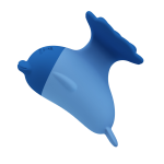 Pretty Love Dolphin Blue - Image 3