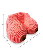 Cock Blocks, Rack & Stack - Image 2