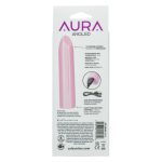 Aura Angled Pink