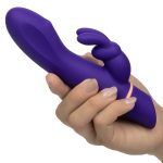 Love Bunny Rollin' "G" Bunny Purple - Image 2